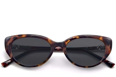 BS0824-0048_Tortoiseshell_Oval_TR90_Sunglasses_front