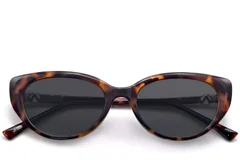 BS0824-0048_Tortoiseshell_Oval_TR90_Sunglasses_front