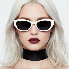 bs0824-0055_white_oval_tr90_sunglasses_model