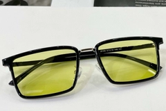 BS0824-0057_Black_Rectangular_TR90_Sunglasses_front