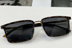 BS0824-0060_Tortoiseshell_Rectangular_TR90_Sunglasses_front