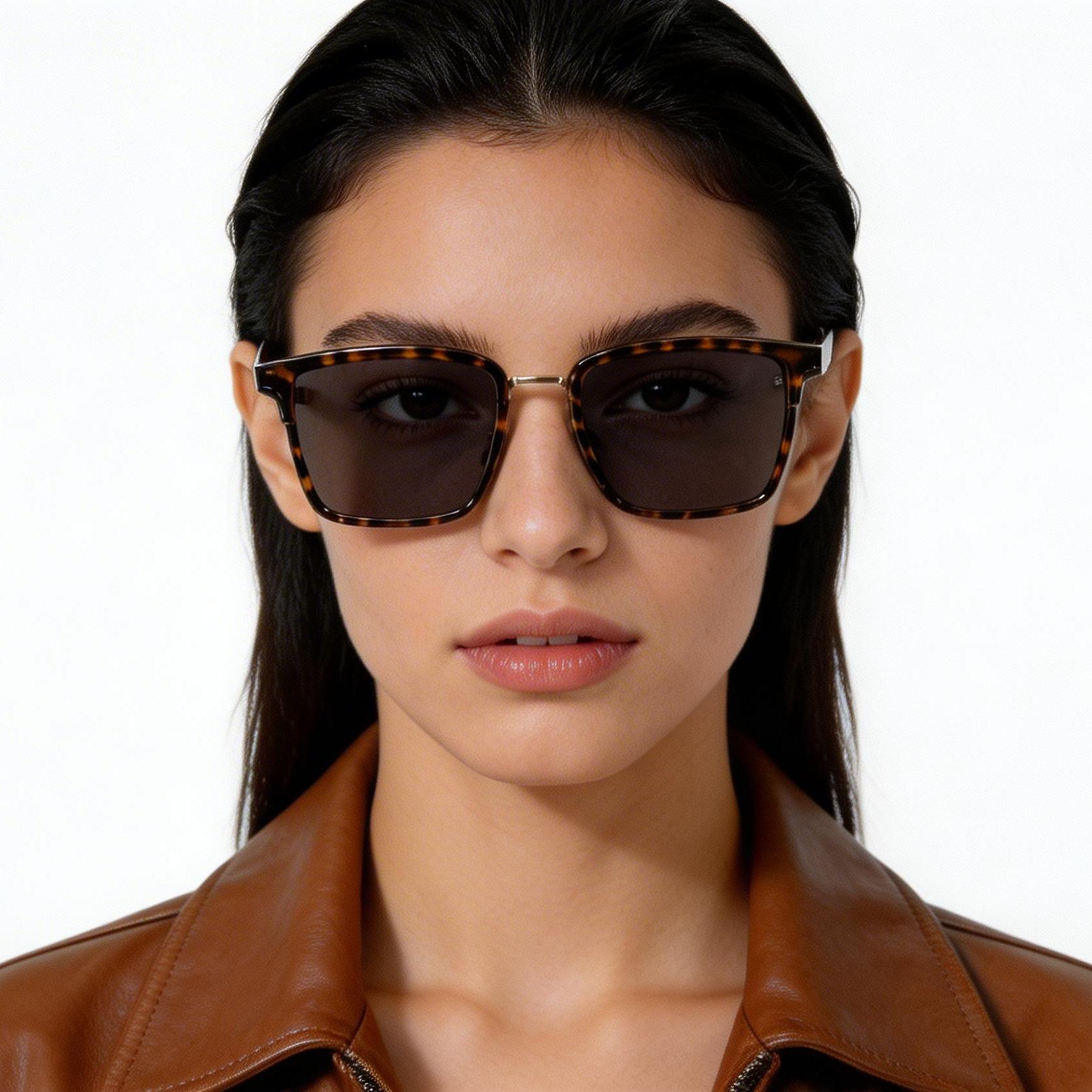 bs0824-0060_tortoiseshell_rectangular_tr90_sunglasses_model