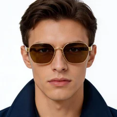 bs0824-0069_golden_geometric_metal_sunglasses_model