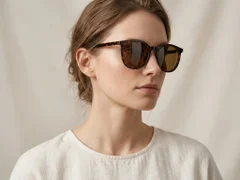 BS0824-0075_Tortoiseshell_Oval_TR90_Sunglasses-tryon_female