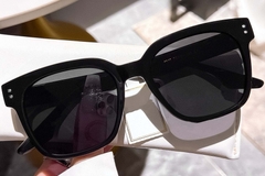 BS0824-0076_Black_Rectangular_TR90_Sunglasses_front