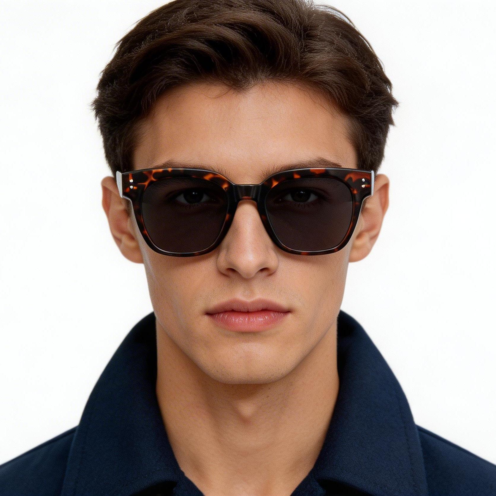 bs0824-0080_tortoiseshell_rectangular_tr90_sunglasses_model