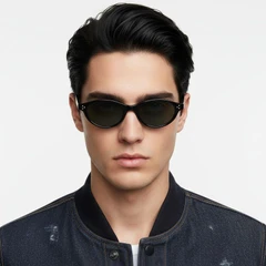 bs0824-0083_black_oval_tr90_sunglasses_model