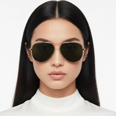 bs0824-0087_golden_aviator_metal_sunglasses_front_model
