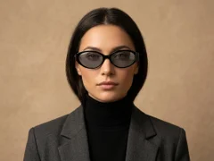 BS0824-0090_Black_Butterfly_TR90_Sunglasses-tryon_female