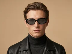 BS0824-0090_Black_Butterfly_TR90_Sunglasses-tryon_male