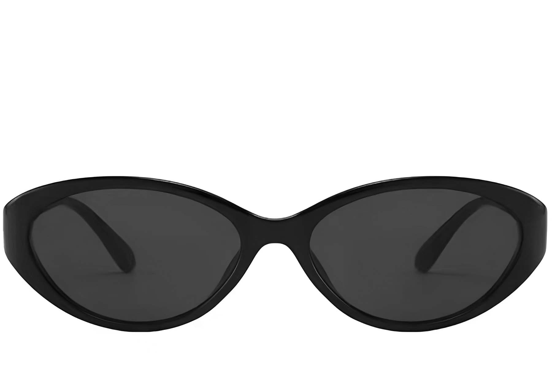 BS0824-0090_Black_Butterfly_TR90_Sunglasses_front