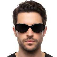 BS0824-0090_Black_Butterfly_TR90_Sunglasses_model