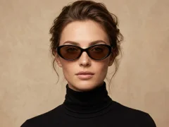 BS0824-0091_Black_Butterfly_TR90_Sunglasses-tryon_female