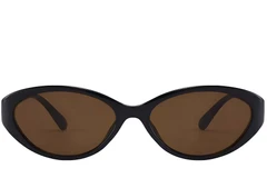 BS0824-0091_Black_Butterfly_TR90_Sunglasses_front