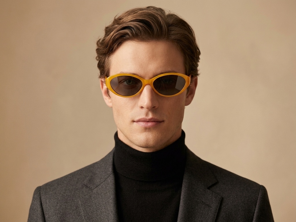BS0824-0094_Yellow_Butterfly_TR90_Sunglasses-tryon_male