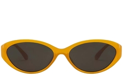 BS0824-0094_Yellow_Butterfly_TR90_Sunglasses_front