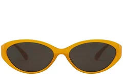 BS0824-0094_Yellow_Butterfly_TR90_Sunglasses_front