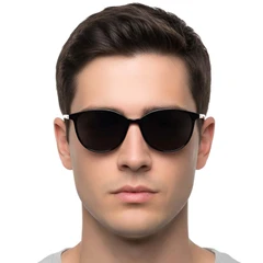 BS0824-0095_Black_Butterfly_TR90_Sunglasses_model