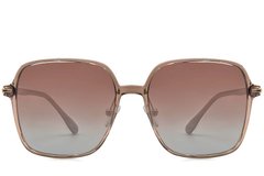 BS0824-0098_Brown_Rectangular_TR90_Sunglasses_front