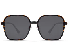 BS0824-0099_Tortoiseshell_Rectangular_TR90_Sunglasses_front