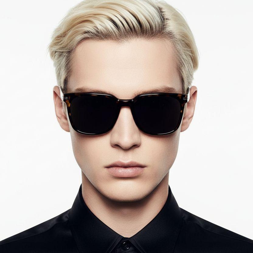 bs0824-0105_tortoiseshell_rectangular_tr90_sunglasses_model