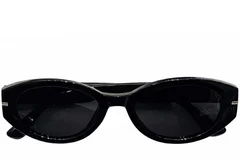 BS0824-0106_Black_Oval_TR90_sunglasses_front