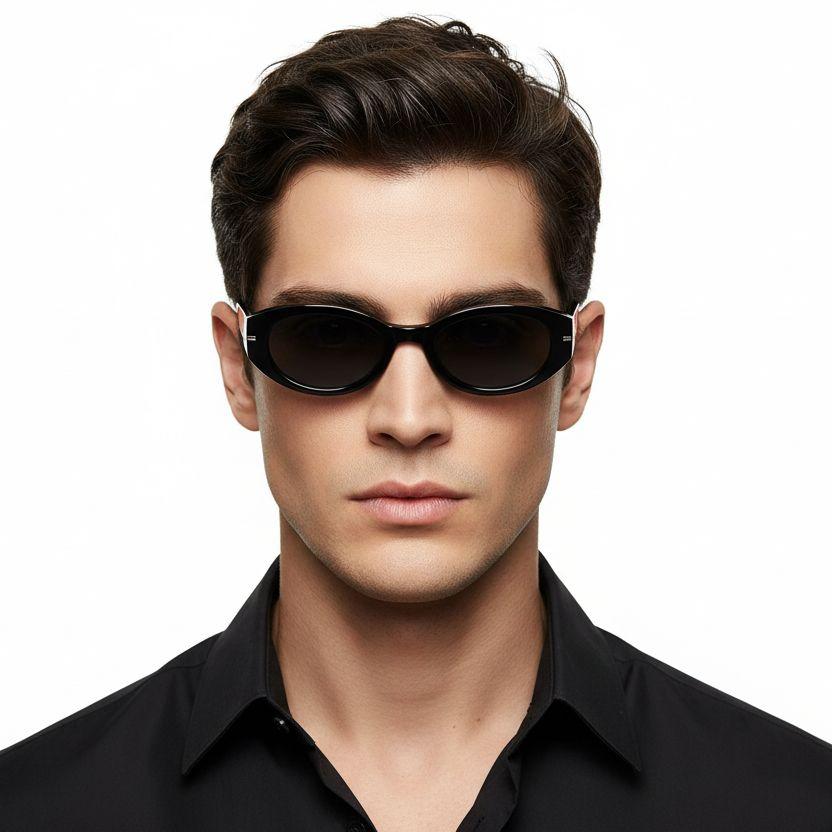 bs0824-0106_black_oval_tr90_sunglasses_model