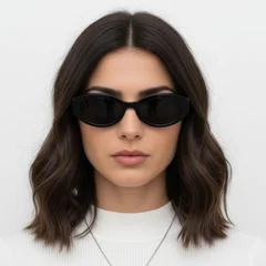 bs0824-0106_black_oval_tr90_sunglasses_model