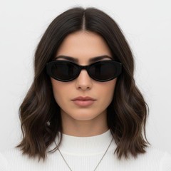 bs0824-0106_black_oval_tr90_sunglasses_model