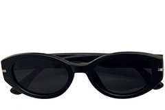 BS0824-0107_Black_Oval_TR90_sunglasses_front