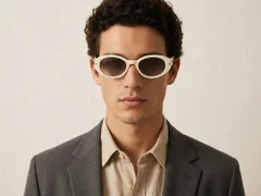 BS0824-0110_Cream_Oval_TR90_sunglasses-tryon_male