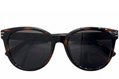 BS0824-0116_Tortoiseshell_Oval_TR90_sunglasses_front