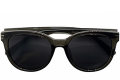 BS0824-0117_Green_Oval_TR90_sunglasses_front