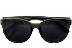 BS0824-0117_Green_Oval_TR90_sunglasses_front
