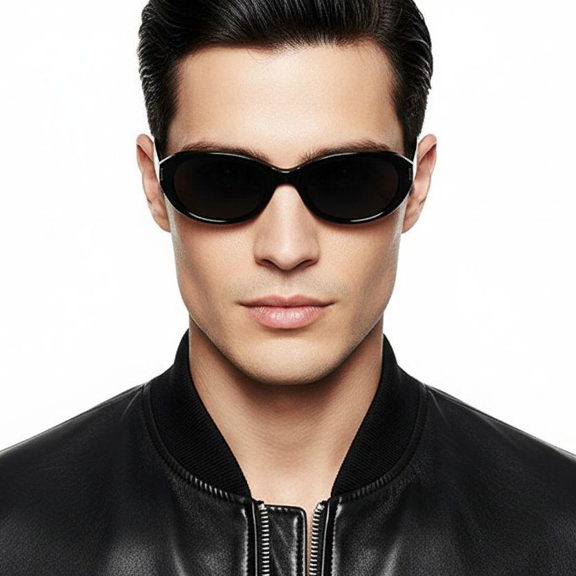 bs0824-0118_black_oval_tr90_sunglasses_model