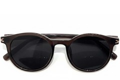 BS0824-0126_Brown_Oval_TR90_sunglasses_front