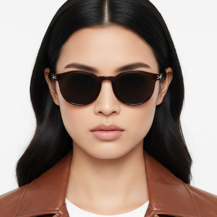 bs0824-0126_brown_oval_tr90_sunglasses_model