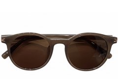BS0824-0129_Brown_Oval_TR90_sunglasses_front