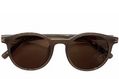 BS0824-0129_Brown_Oval_TR90_sunglasses_front