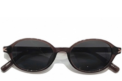 BS0824-0132_Brown_Oval_TR90_sunglasses_front
