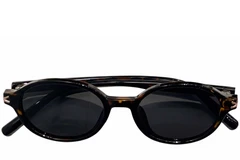 BS0824-0133_Tortoiseshell_Oval_TR90_sunglasses_front