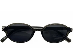 BS0824-0134_Green_Oval_TR90_sunglasses_front