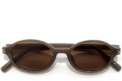 BS0824-0135_Brown_Oval_TR90_sunglasses_front