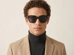 BS0824-0136_Black_Oval_TR90_sunglasses-tryon_male