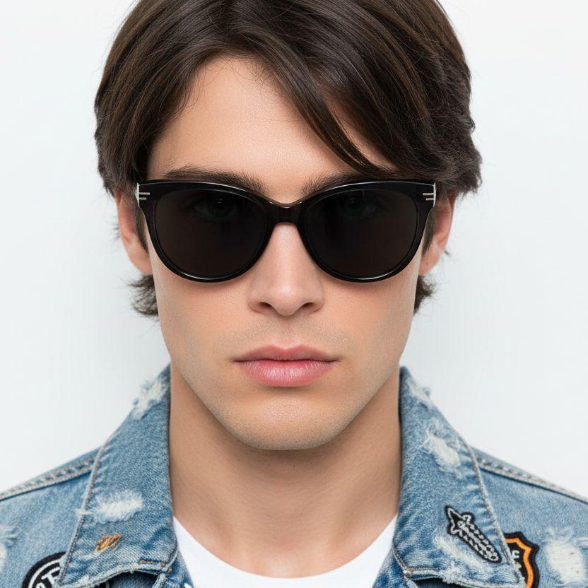 bs0824-0137_grey_oval_tr90_sunglasses_model