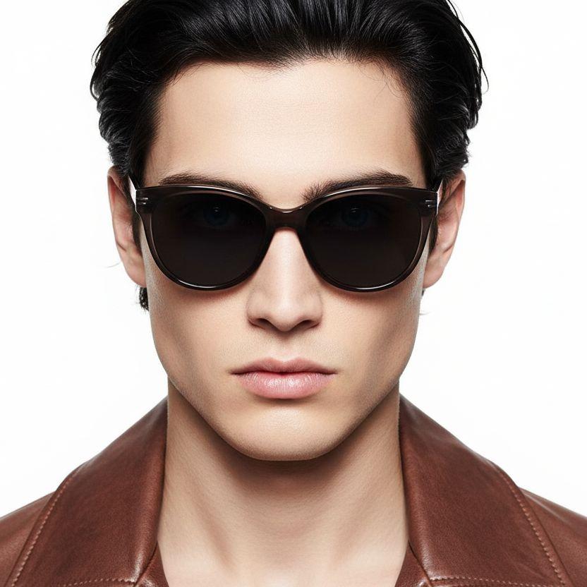 bs0824-0139_brown_oval_tr90_sunglasses_model