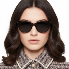 bs0824-0139_brown_oval_tr90_sunglasses_model