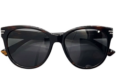 BS0824-0140_Tortoiseshell_Oval_TR90_sunglasses_front