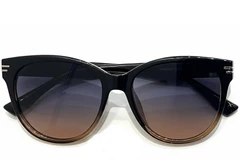 BS0824-0141_Brown_Oval_TR90_sunglasses_front
