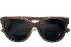 BS0824-0142_Brown_Oval_TR90_sunglasses_front